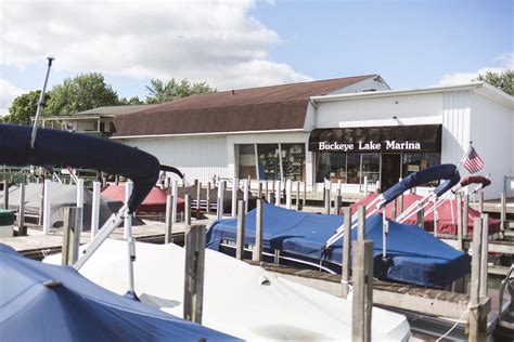 Buckeye lake marina - Call Or Text Or Email: 705 738 5151 info@buckeyemarine.com HOURS: Mon-Fri: 9 - 5 | Sat: By Appointment Only | Sun: Closed 3396 County RD. 36 South, Bobcaygeon, On, k0m 1A0